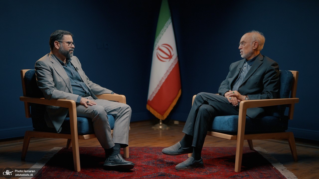 علی اکبر صالحی