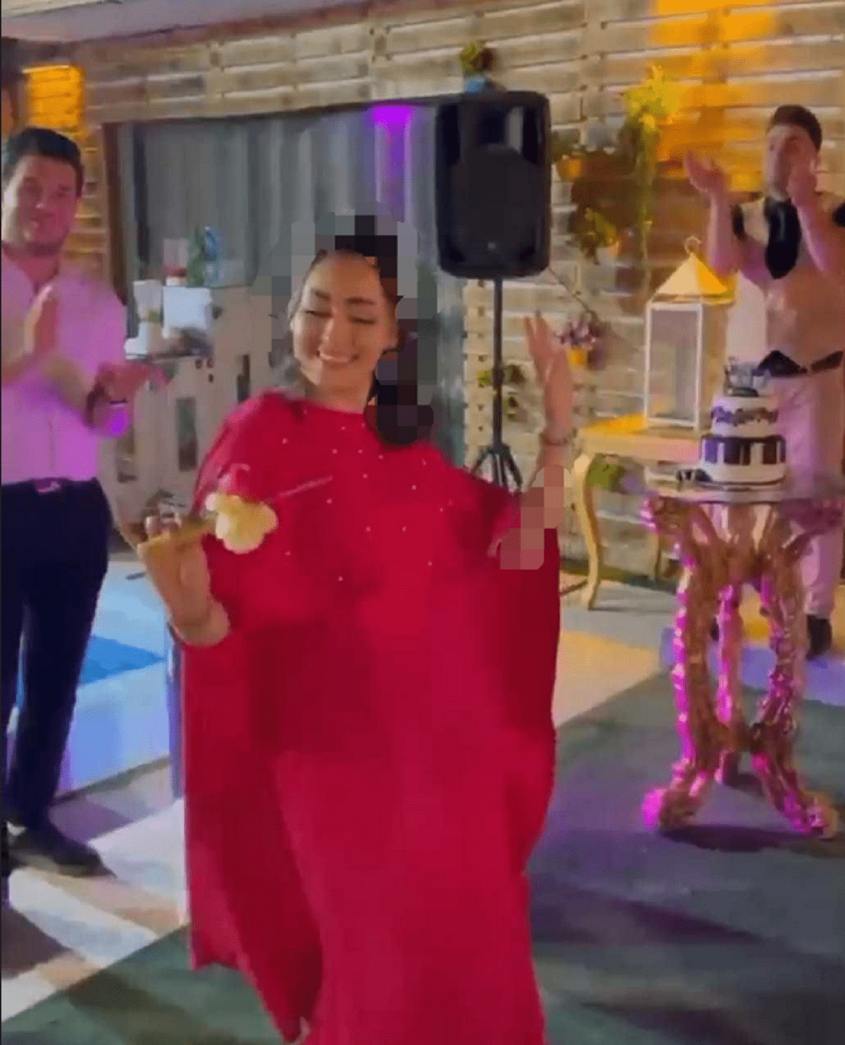 الهام حمیدی