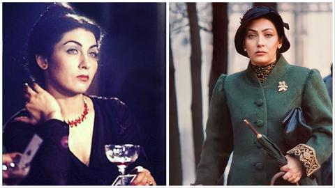 فریماه فرجامی