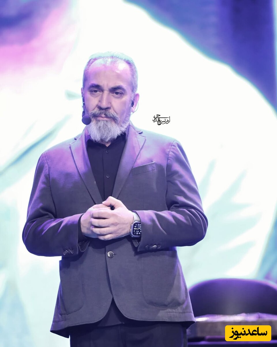 سیامک انصاری