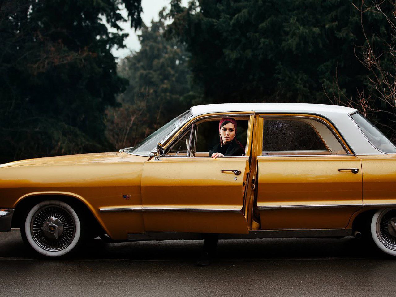 پردیس احمدیه