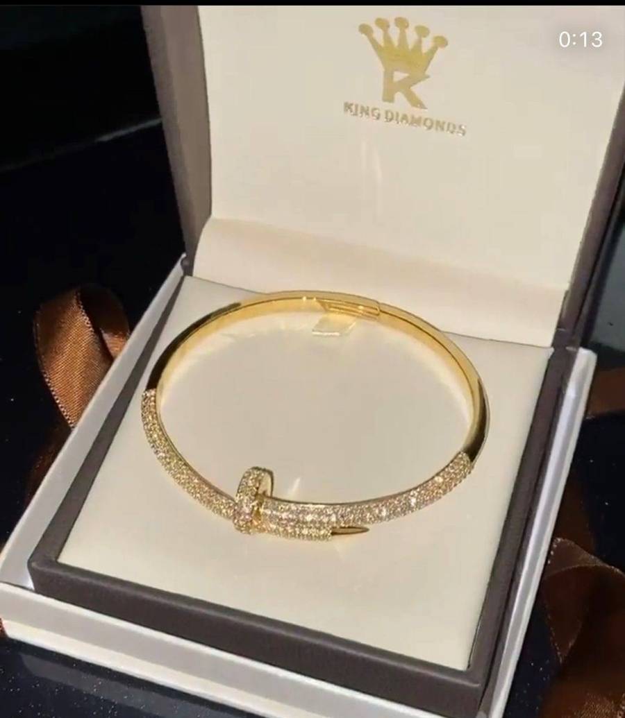 دستبند ترند سال