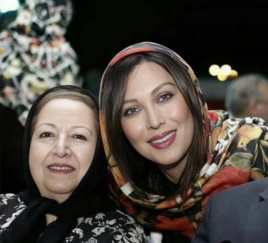 مهتاب کرامتی