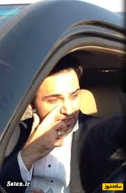 احسان علیخانی