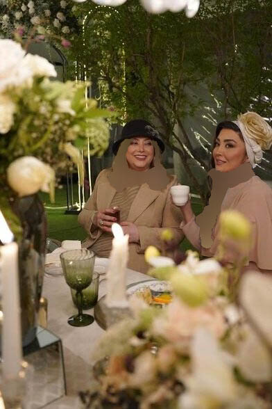 مریم معصومی