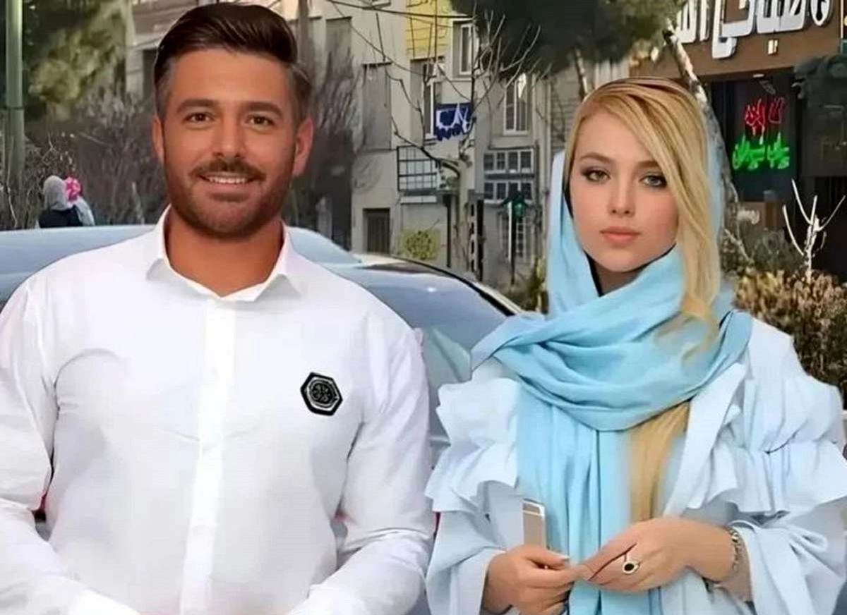 محمرضا گلزار