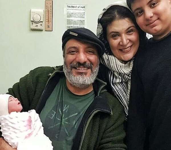 ریما رامین فر