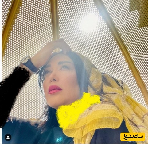 سارا منجزیپور