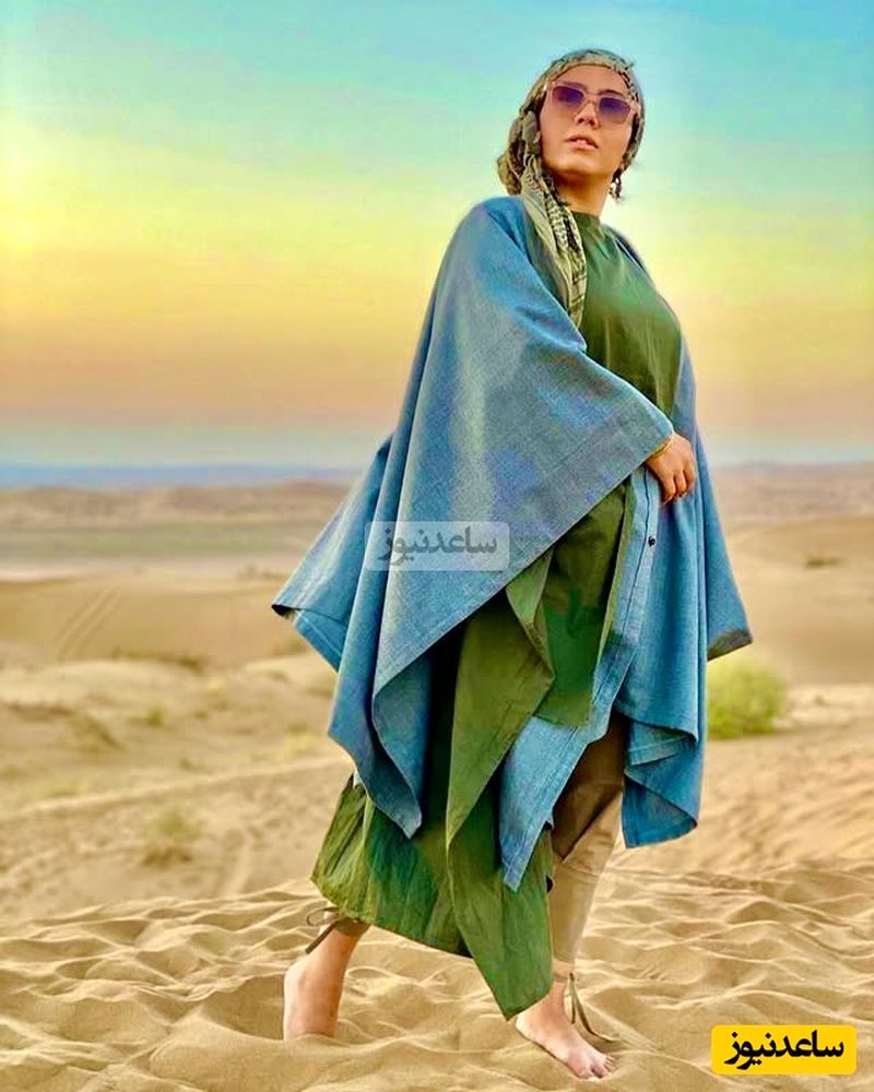 پریناز ایزدیار