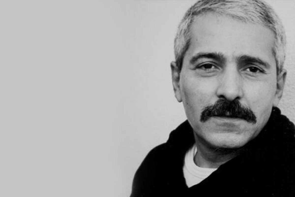 تصویری از فرهاد مهراد