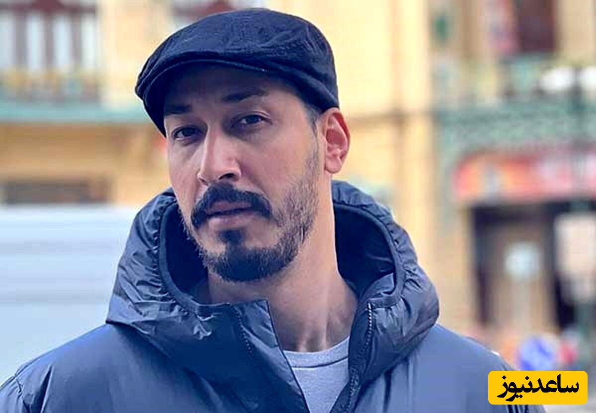 بهرام افشاری