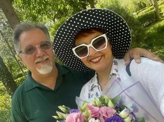 آناهیتا همتی