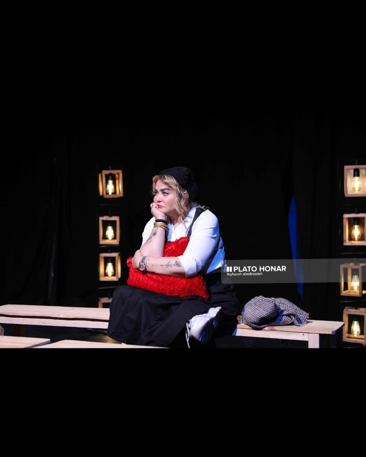 تصویر مرتبط به نمایش یازده: یازده