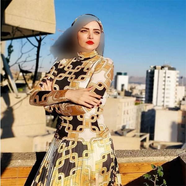 بهنوش طباطبایی
