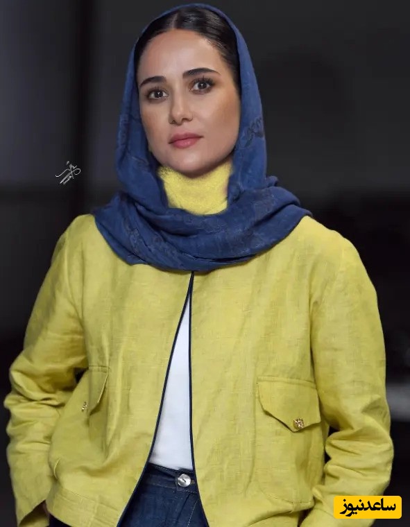 پریناز ایزدیار