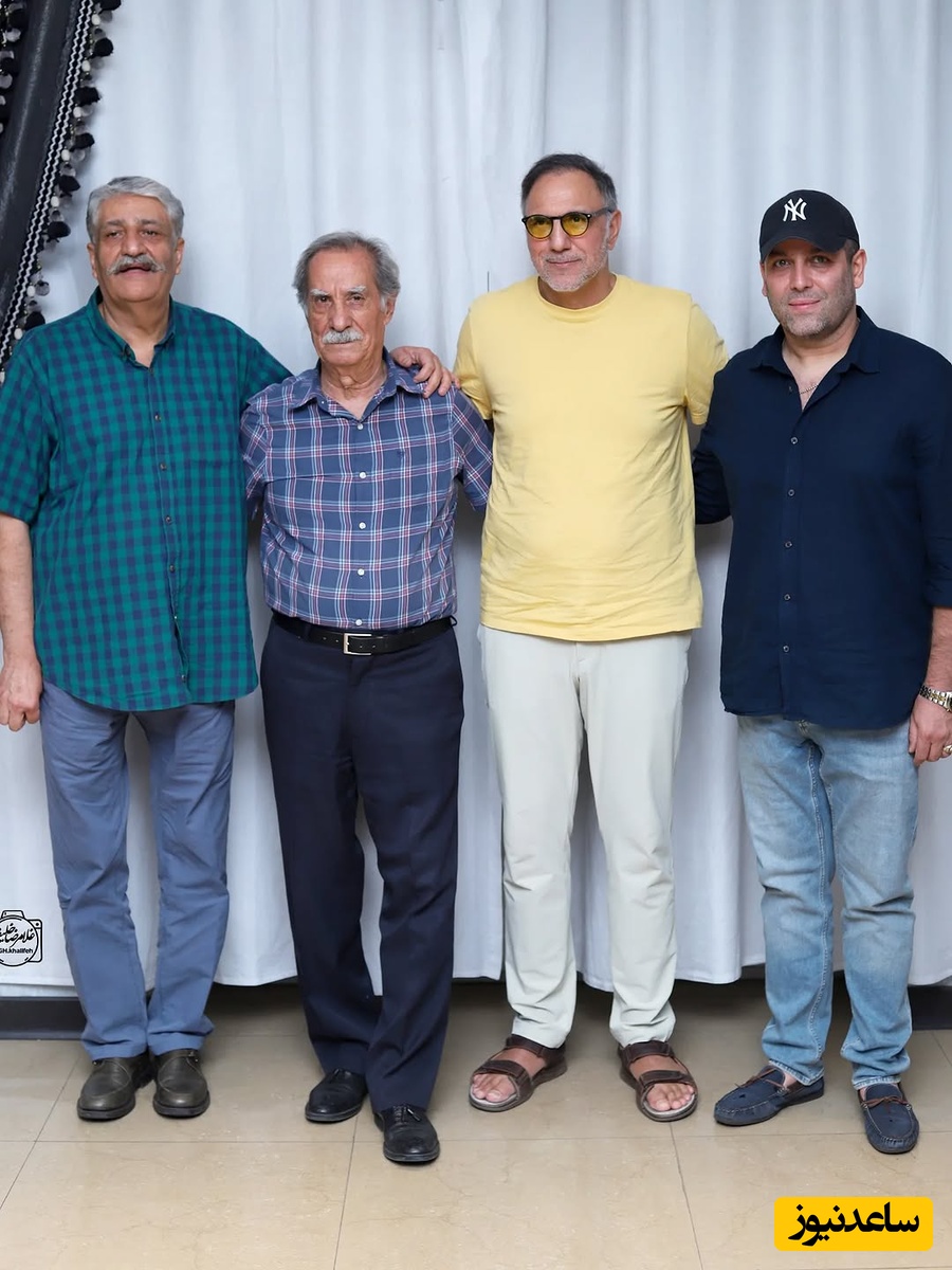 تصاویر مراسم