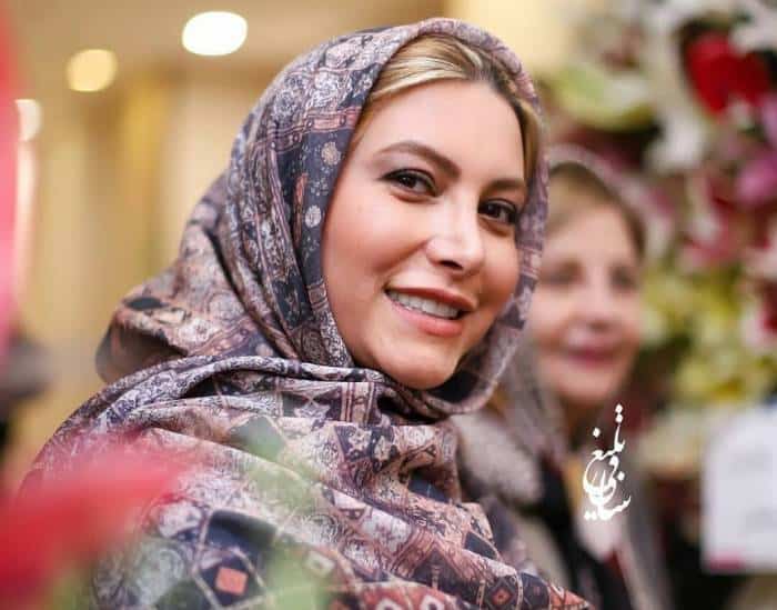 فریبا نادری