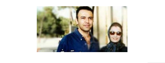 آتنه فقیه نصیری - فریبرز عرب‌نیا