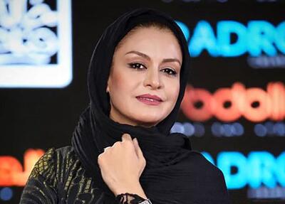 مریلا زارعی