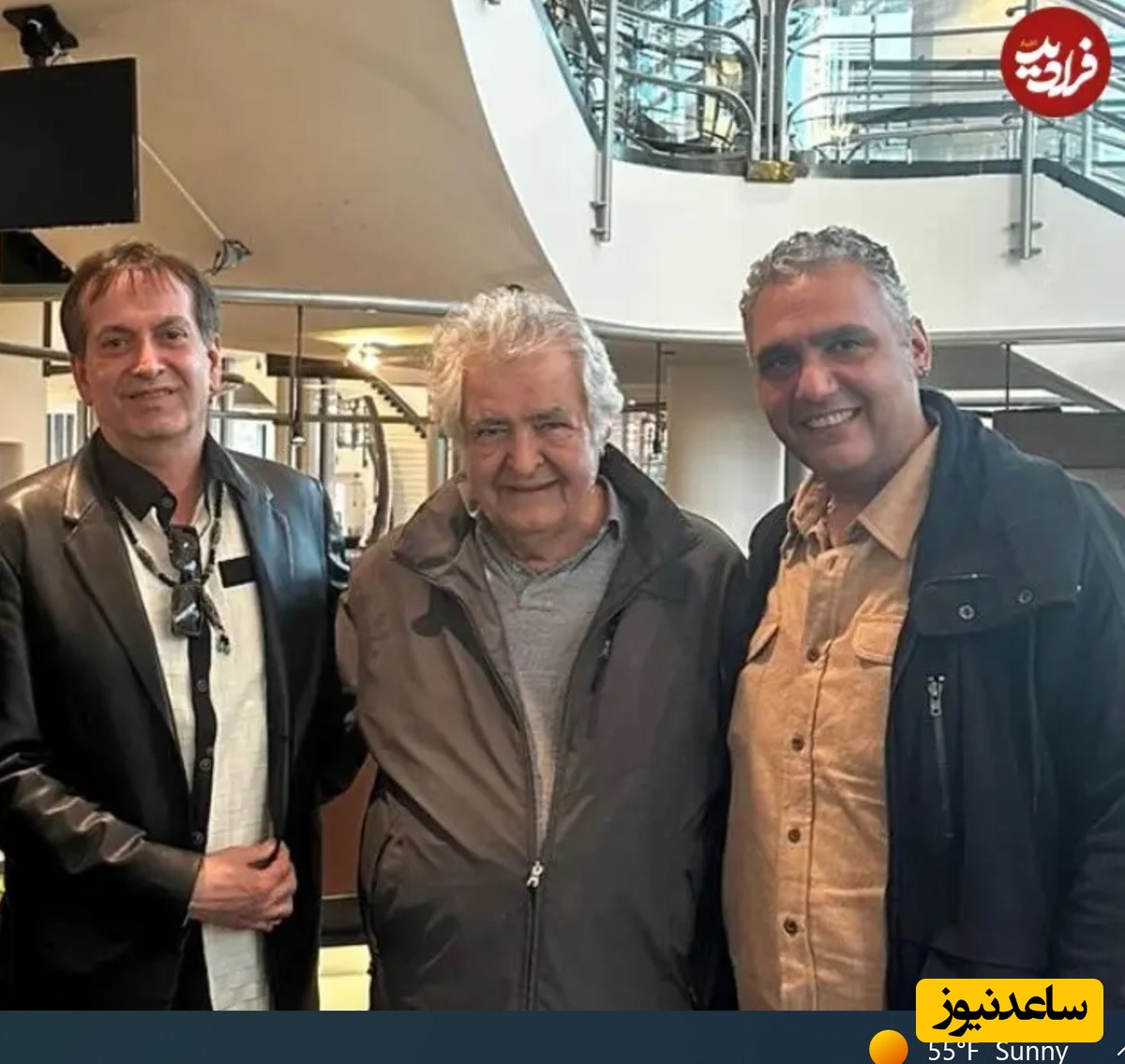 بازیگران سریال ستایش