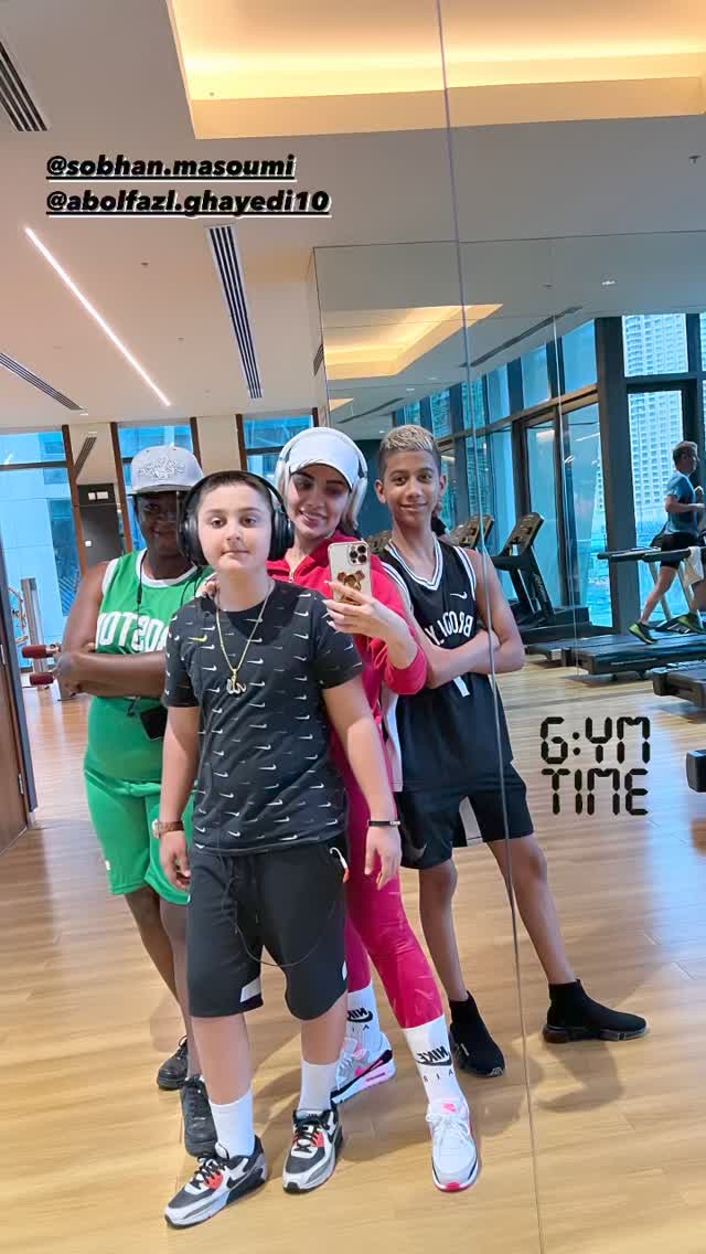 Gym_s instagram 2023-5-28 story