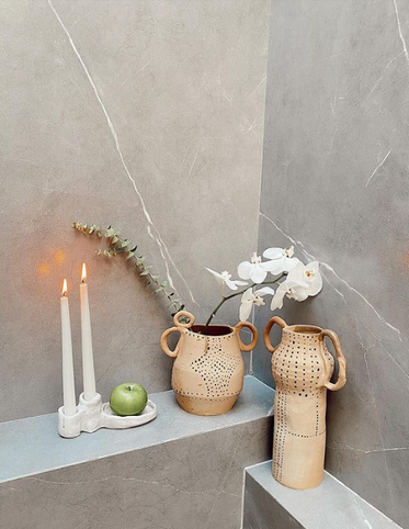 طراحیهای خاص مینا مختاری