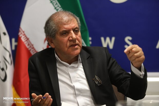 ماجرای پلمپ سینما «ماندانا» چیست؟/ پیگیری مدیران سازمان سینمایی