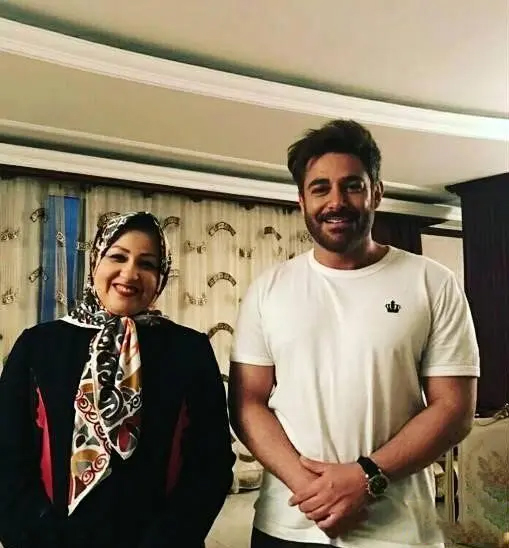 محمدرضا گلزار