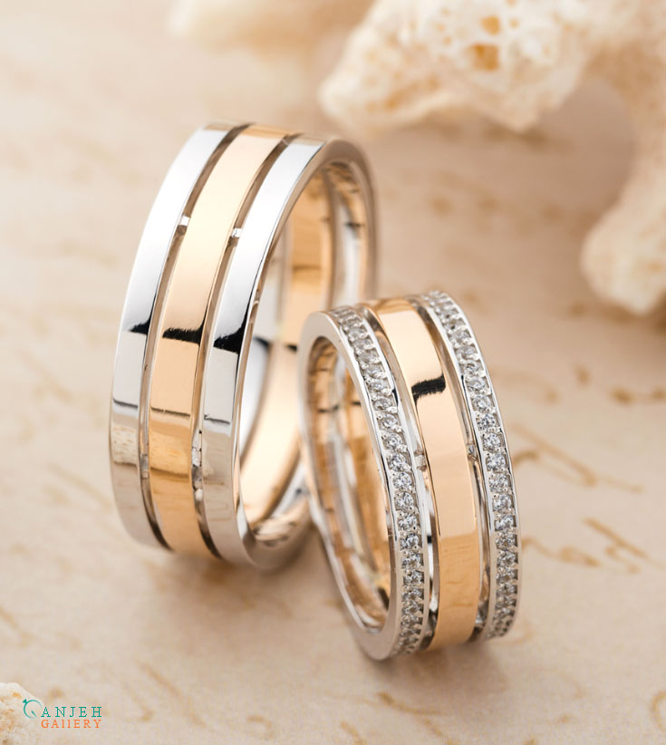 حلقه ازدواج 