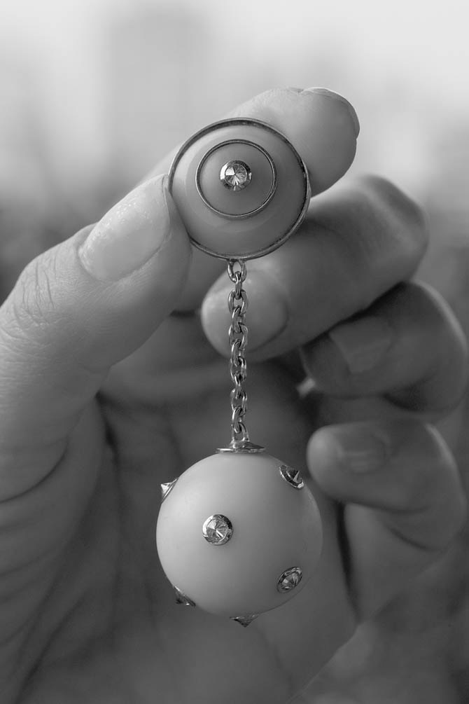 جواهرات سیلویا فورمانوویچ