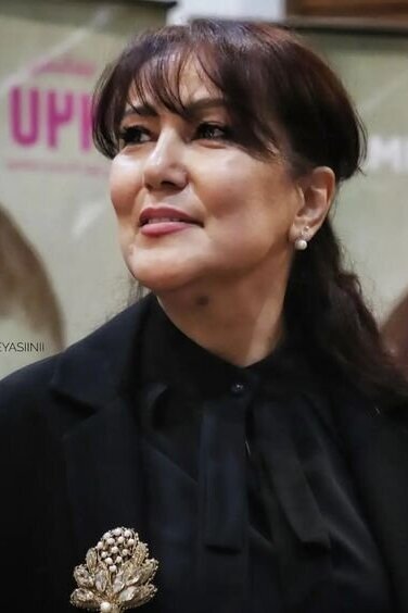 پانته آ بهرام