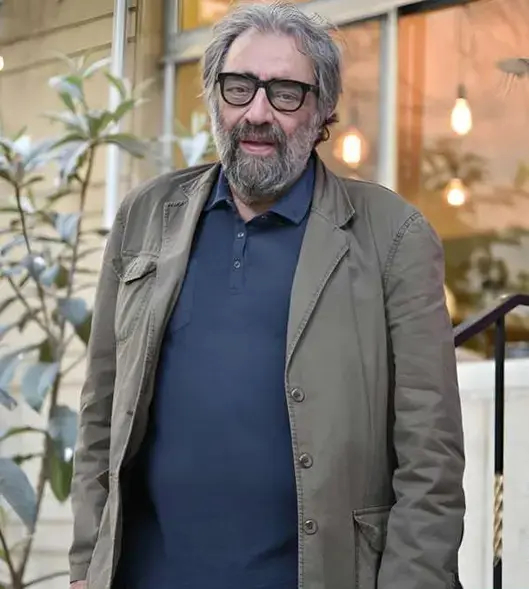 مسعود کیمیایی