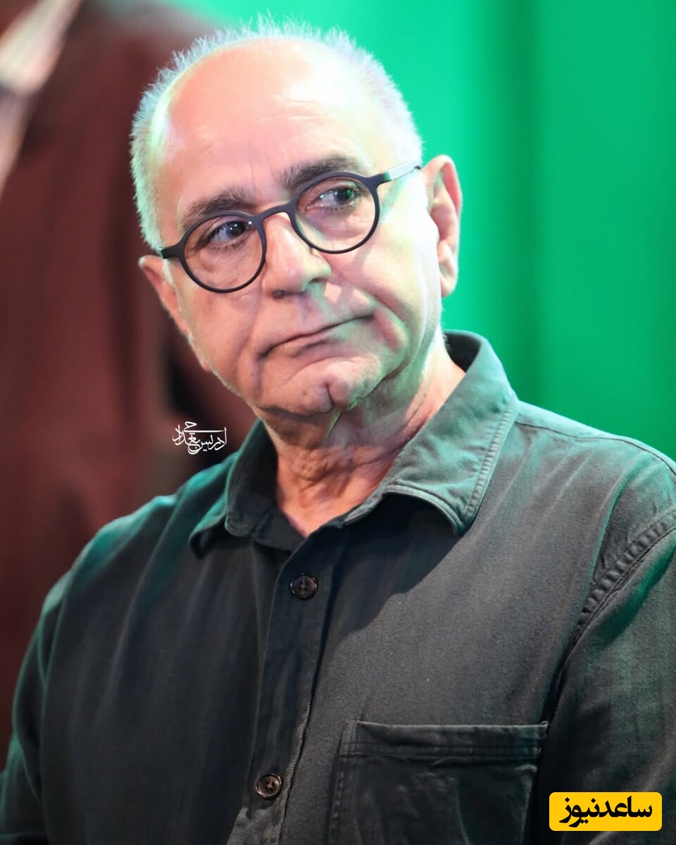 پرویز پرستویی