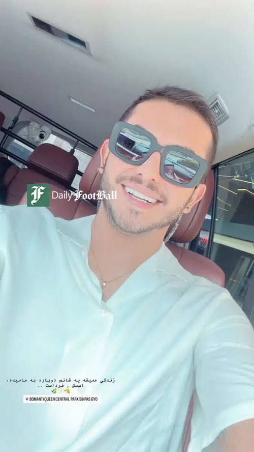 ارسلان قاسمی