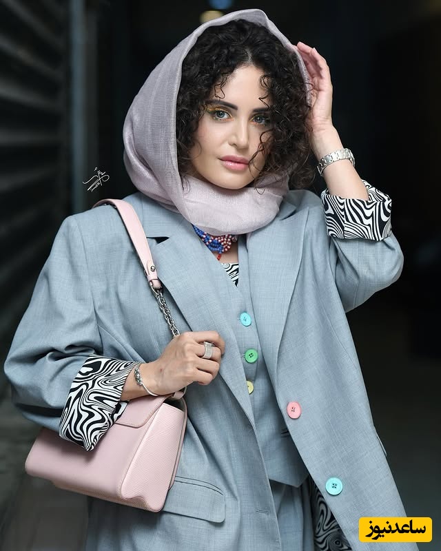 الناز شاکردوست