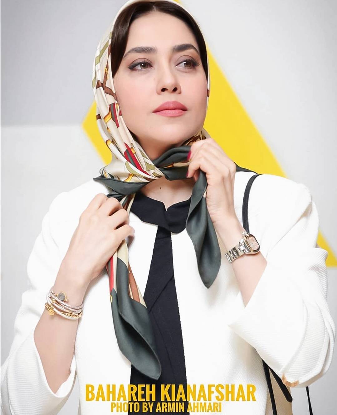 بهاره کیان افشار