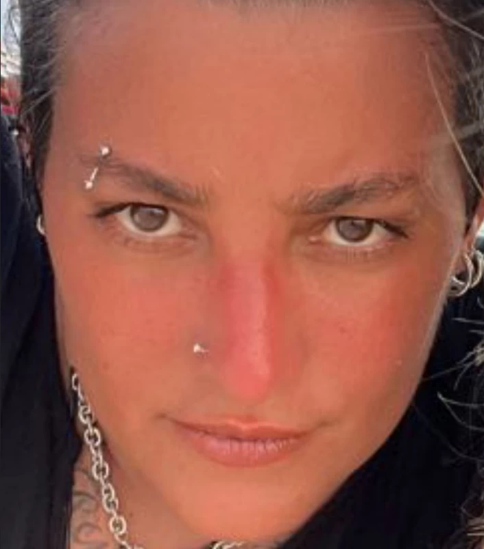 مادر زن امین حیایی