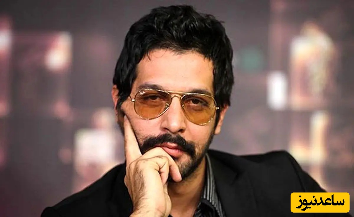 کامران تفتی مجری تلویزیونی