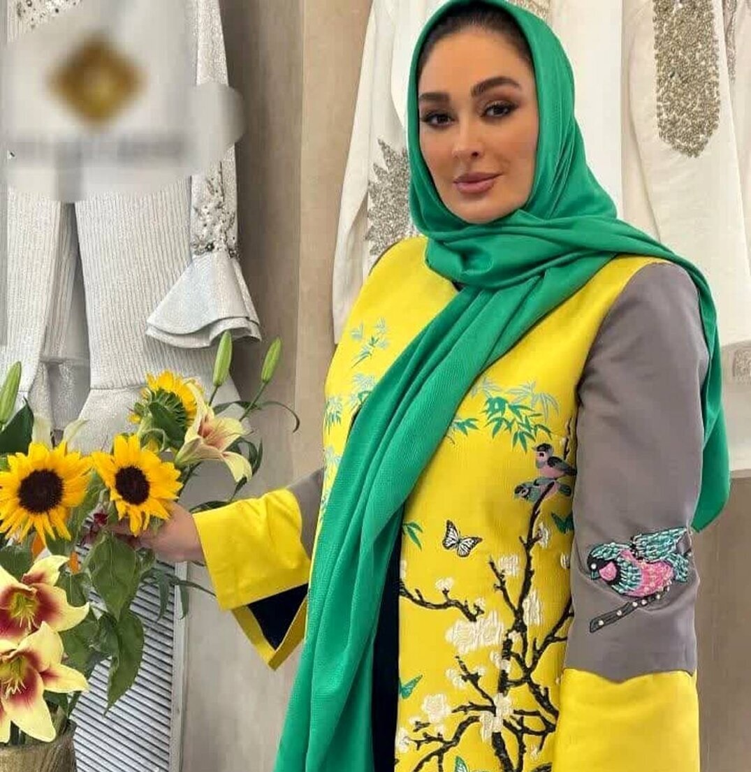 الهام حمیدی