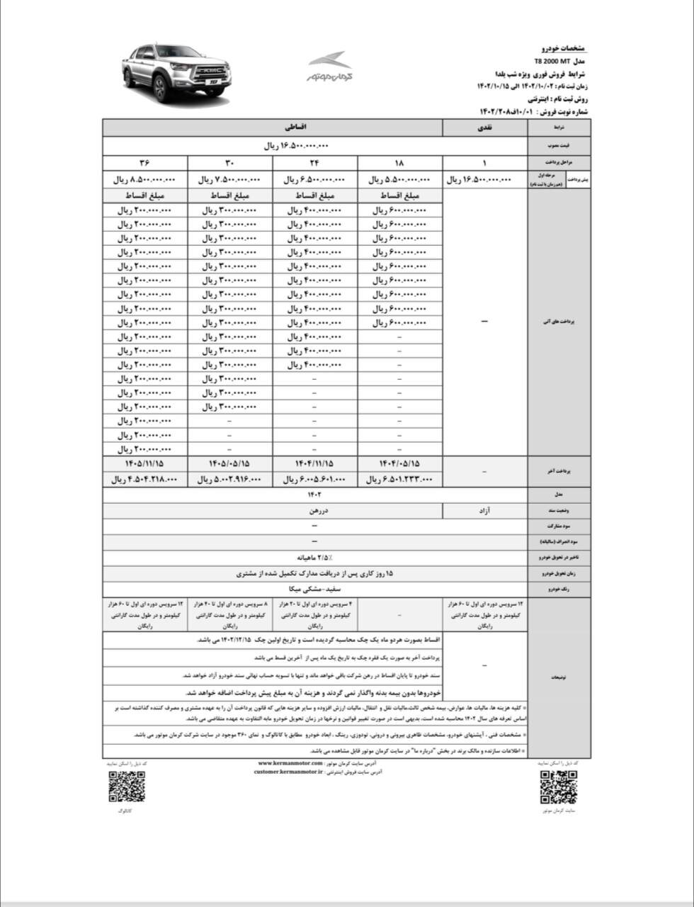 کرمان موتور