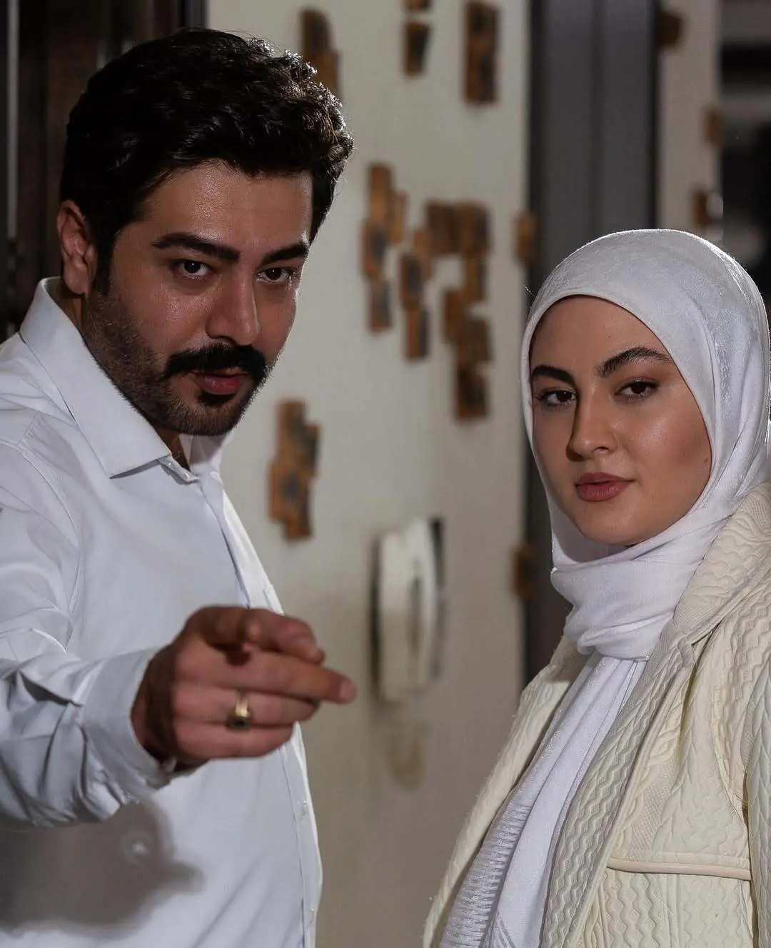 مریم مومن