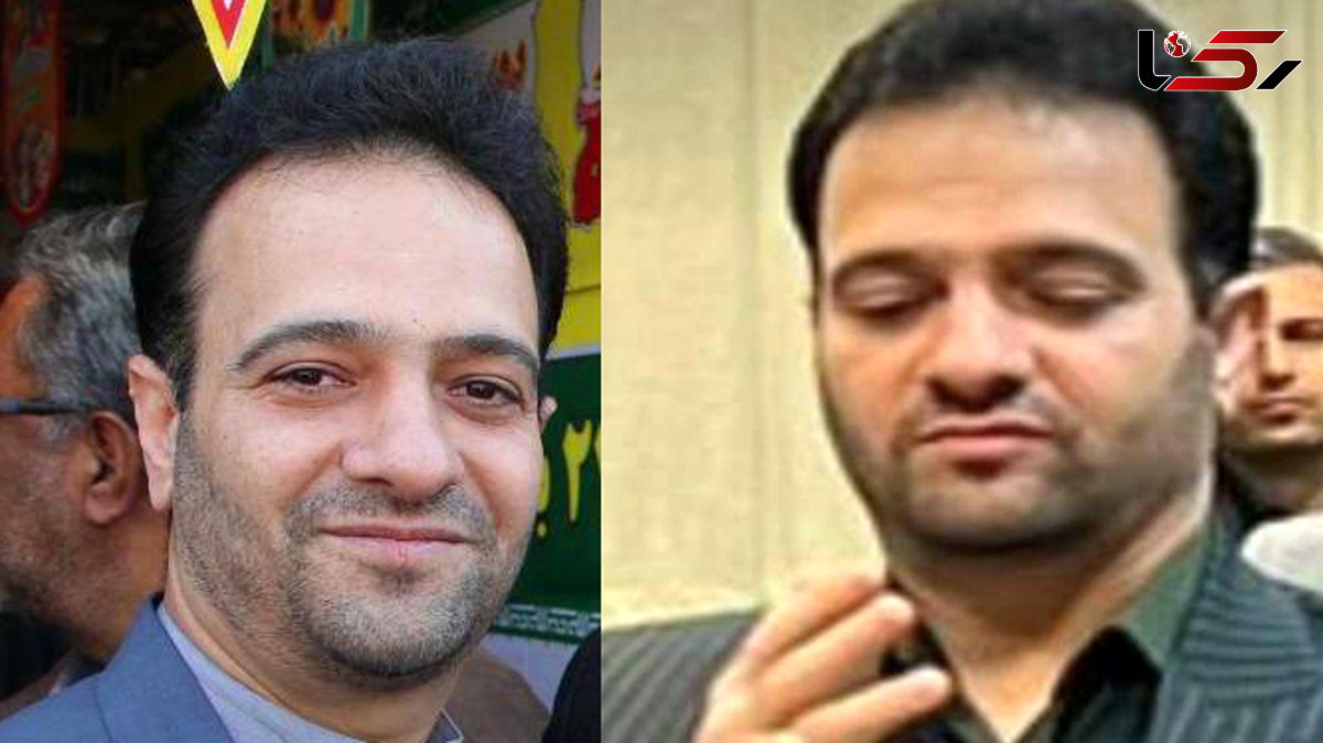 قاضی+شهید+احسان+باقری