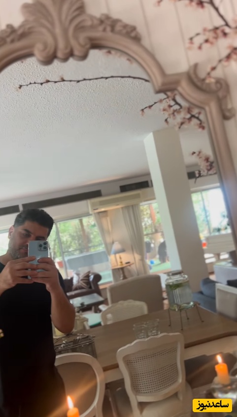 سام درخشانی