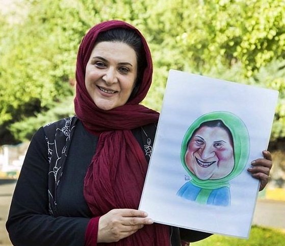 ریما رامین‌فر