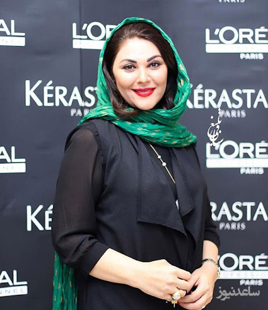 لاله اسکندری بازیگر