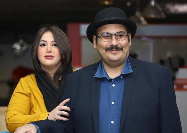 رضا داوود نژاد