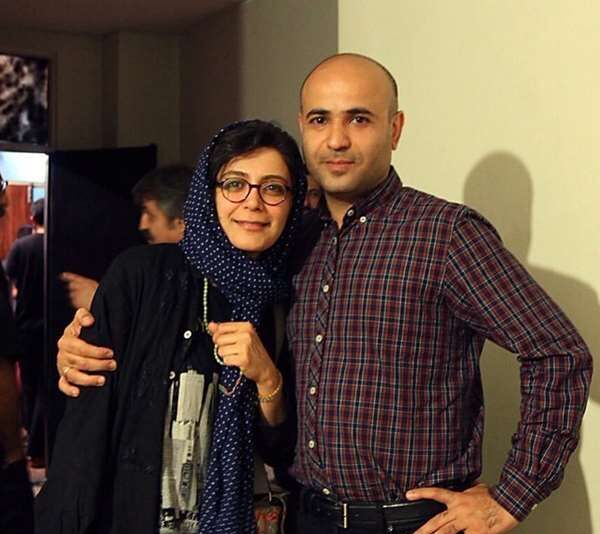 تصویری از سعید چنگیزیان