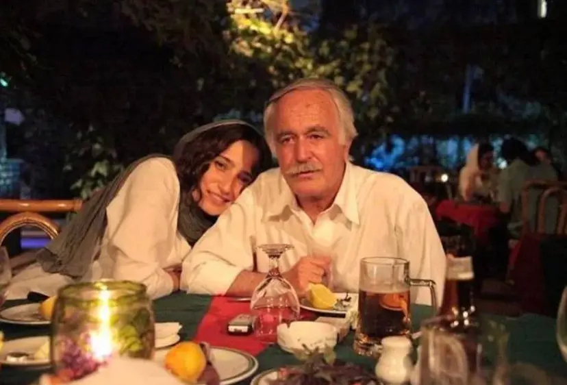 نگار جواهریان