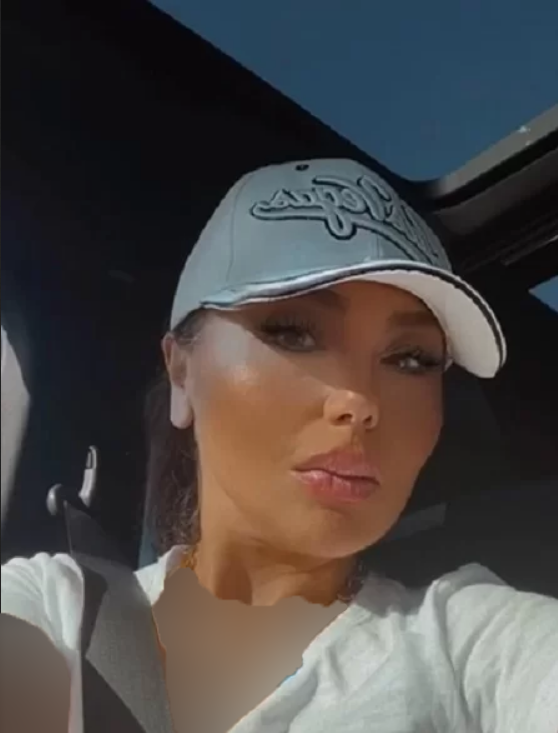 علی دایی/ دنیز دایی