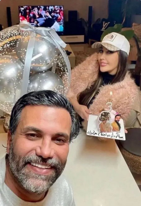 علیرضا نیکبخت